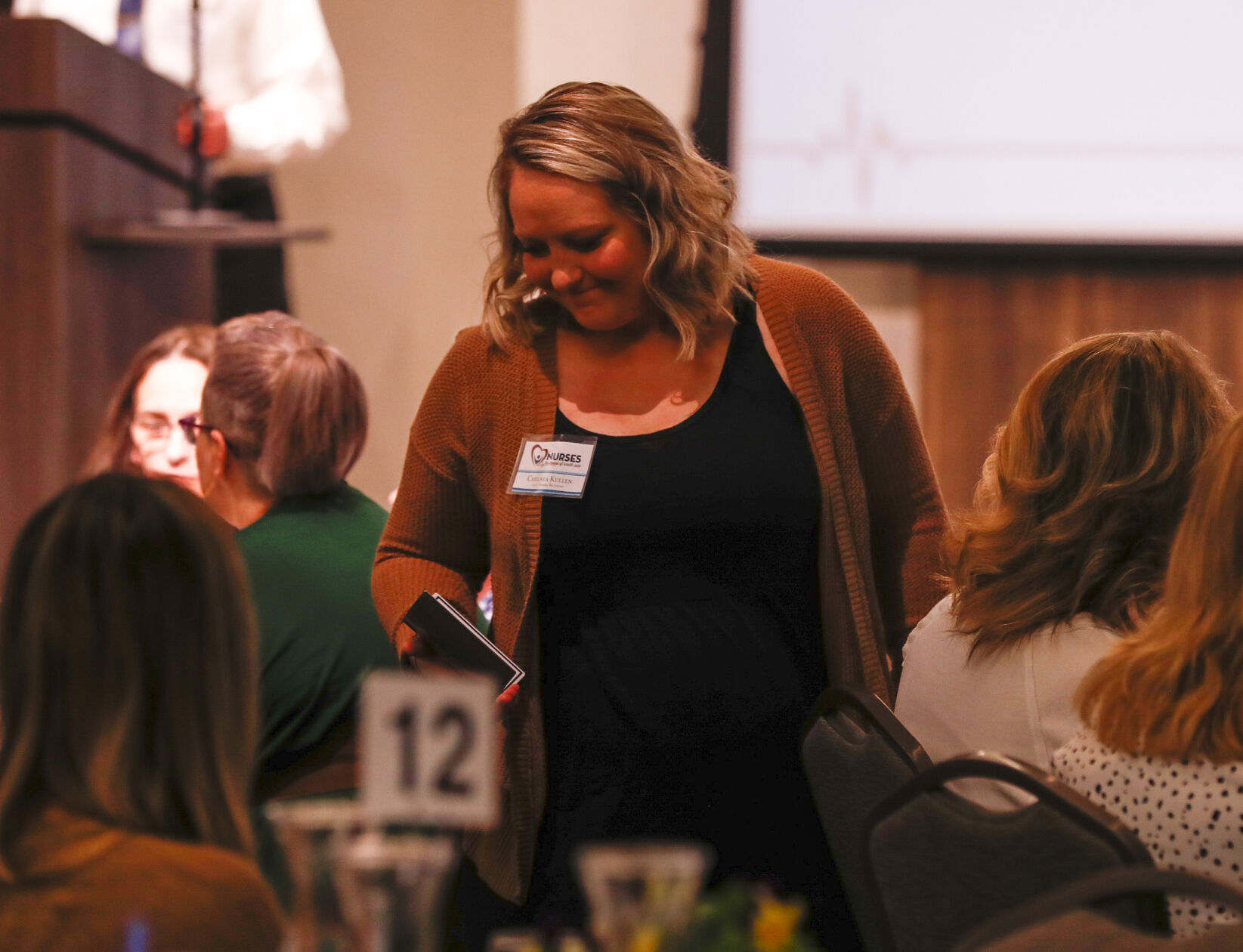 Nurses Event 15